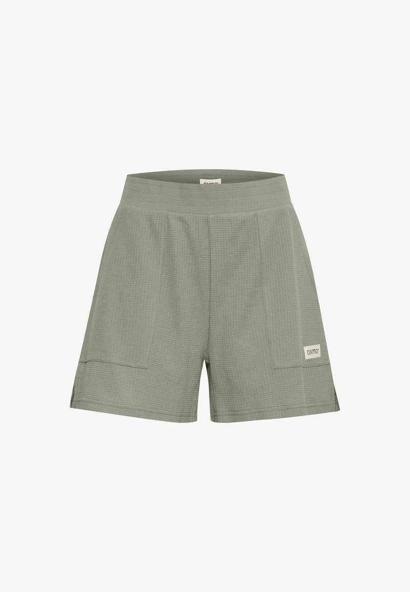 OXMO WIM - Shorts - Seagrass 8 OXMO WIM - Shorts - Seagrass – Bild 6