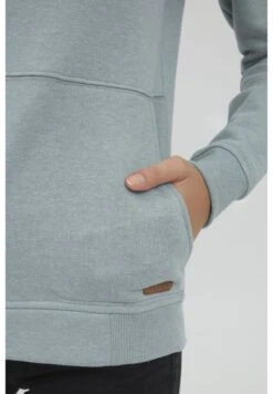 OXMO OXVIMPA - Sweatshirt - Goblin Blue Melange -Oxmo 20455ebe0f46424e9fe7ae68aa0af44d