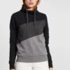 OXMO OXAGDA - Sweatshirt - Black 2 OXMO OXAGDA - Sweatshirt - Black -Oxmo 21355129061746e9b7da4d4a89a92c97