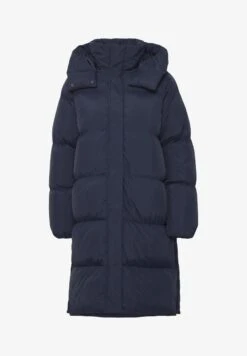 OXMO OXELICE - Wintermantel - Total Eclipse 13 OXMO OXELICE - Wintermantel - Total Eclipse -Oxmo 21511dc07b25413d96a7cf86f02ac795