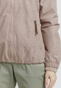 OXMO TINNA - Übergangsjacke - Mahogany Rose 12 OXMO TINNA - Übergangsjacke - Mahogany Rose -Oxmo 219e069337db4293a0dff6c559cc010c