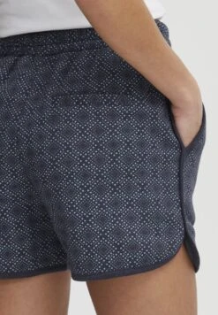 OXMO VENICE - Jogginghose - Total Eclipse Melange -Oxmo 21bbf2fbdf5b430e9543899fbff6b491