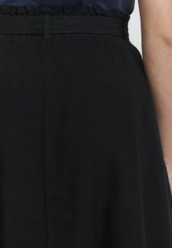 OXMO LERKE - A-Linien-Rock - Black 12 OXMO LERKE - A-Linien-Rock - Black -Oxmo 22ff3ddb6ff44150b0046cf427c16ce7