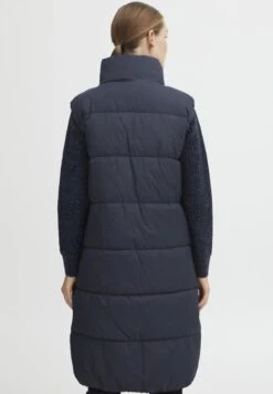 OXMO OXBODANI - Weste - Total Eclipse 10 OXMO OXBODANI - Weste - Total Eclipse -Oxmo 23705f4252bd46848470fa63d767193b