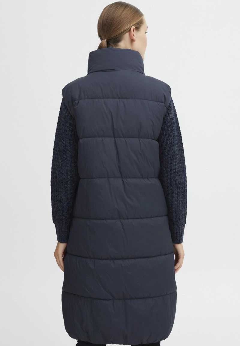 OXMO OXBODANI - Weste - Total Eclipse 5 OXMO OXBODANI - Weste - Total Eclipse – Bild 3