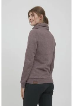 OXMO OXVICKY - Sweatjacke - Sparrow M 10 OXMO OXVICKY - Sweatjacke - Sparrow M -Oxmo 297390b2e79d4f49856651c51e1ca088