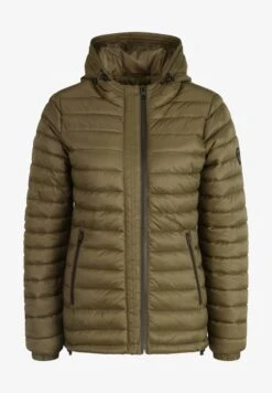 OXMO OXNELLA - Winterjacke - Ivy Green 13 OXMO OXNELLA - Winterjacke - Ivy Green -Oxmo 2c054a3353ba429ea6efa5a61a33a18b