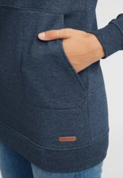 OXMO OXVILMA - Sweatshirt - Ins Blue M 12 OXMO OXVILMA - Sweatshirt - Ins Blue M -Oxmo 2d9d2939dcc94b97a17b40982bde448f