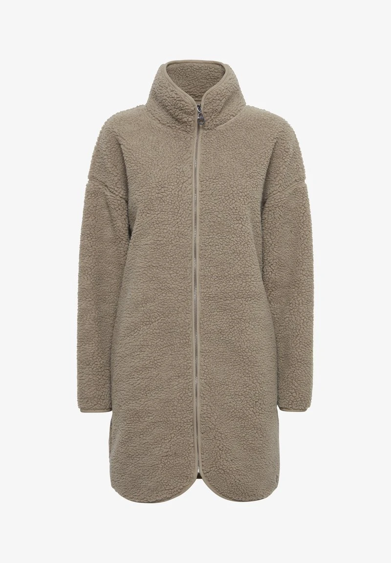 OXMO OXTOVA - Sweatjacke - Dune 8 OXMO OXTOVA - Sweatjacke - Dune – Bild 6