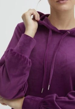 OXMO OXMIRA - Freizeitkleid - Phlox -Oxmo 2db973f5e7a6498485461495d6c18fae