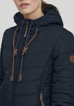 OXMO OXMALA - Übergangsjacke - Total Eclipse -Oxmo 2dd28a40c0794721979105364bd1c503