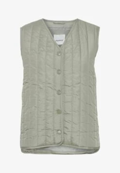 OXMO SADGET - Weste - Seagrass 13 OXMO SADGET - Weste - Seagrass -Oxmo 2e6e1001f0e7407ab1bbd61559929093