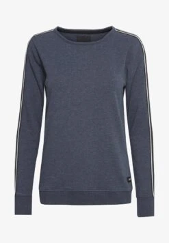 OXMO OXGABITA - Sweatshirt - Insignia Blue Melange 13 OXMO OXGABITA - Sweatshirt - Insignia Blue Melange -Oxmo 2e9d5fbebd9845c2aa9311352a250cf5