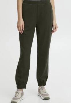 OXMO OXDOVI - Jogginghose - Rosin