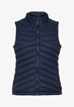 OXMO Weste - Dress Blues 13 OXMO Weste - Dress Blues -Oxmo 2fccd8c149e8476fbfb6909eaa86885c