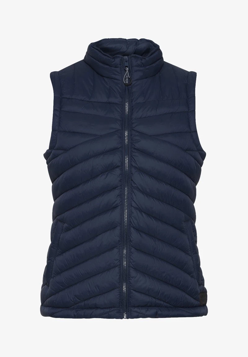 OXMO Weste - Dress Blues 8 OXMO Weste - Dress Blues – Bild 6