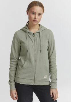 OXMO OXLOVA - Sweatjacke - Seagrass Melange 13 OXMO OXLOVA - Sweatjacke - Seagrass Melange -Oxmo 2fdd5ff5a41647e2a408e84ed251d9b4 1