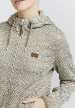 OXMO PEBBLES - Strickjacke - Dune 11 OXMO PEBBLES - Strickjacke - Dune -Oxmo 3213660997324ddba2d8bc6d1d06e0da