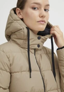 OXMO OXSOLIANA - Wintermantel - Tannin -Oxmo 33b08fc8a9614d0bafc24a8154c650ff