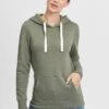 OXMO OXOLIVE - Kapuzenpullover - Clim Ivy 2 OXMO OXOLIVE - Kapuzenpullover - Clim Ivy -Oxmo 3441f6bae1cc413b999bcaa5e35fa331