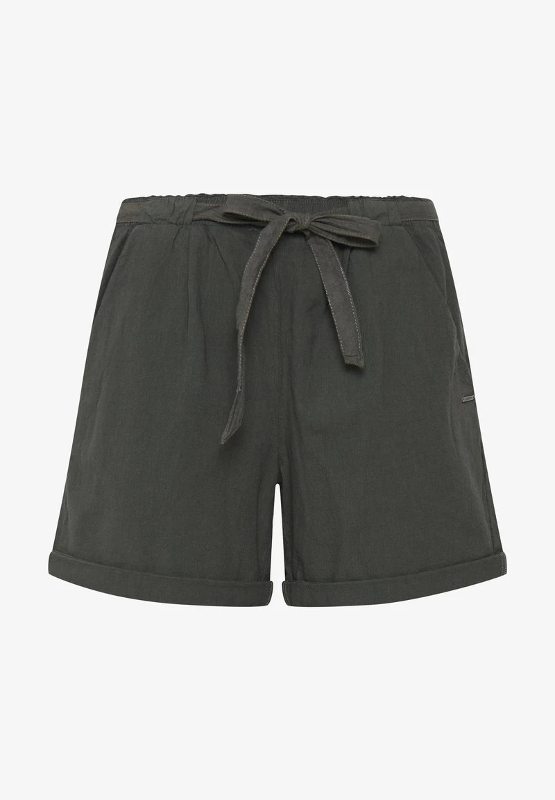 OXMO Shorts - Dark Grey 8 OXMO Shorts - Dark Grey – Bild 6