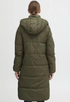 OXMO OXBODA - Wintermantel - Olive Night 10 OXMO OXBODA - Wintermantel - Olive Night -Oxmo 34ee46adc8384519975fdec41f513145