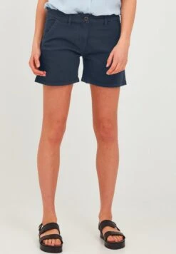 OXMO OXKATHY - Shorts - Insig Blue