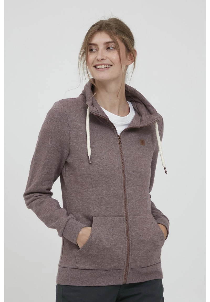 OXMO OXVICKY - Sweatjacke - Sparrow M 3 OXMO OXVICKY - Sweatjacke - Sparrow M