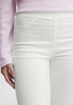 OXMO OXKEILY - Jeggings - Optical White -Oxmo 36ef0af9f1eb4b9d99886aa1d545d3d3