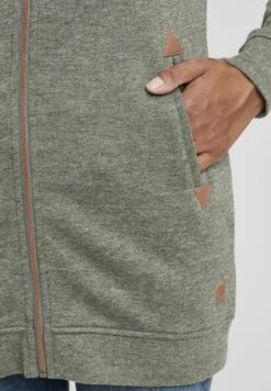 OXMO OXVICKY - Sweatjacke - Climb Mel 12 OXMO OXVICKY - Sweatjacke - Climb Mel -Oxmo 376a725a17ff4bc9bcde771e474460af