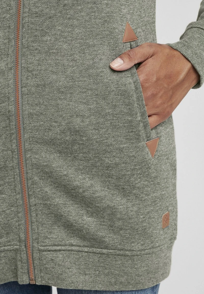 OXMO OXVICKY - Sweatjacke - Climb Mel 7 OXMO OXVICKY - Sweatjacke - Climb Mel – Bild 5