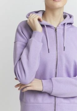 OXMO HOLUNDER - Sweatjacke - Sand Verbena 11 OXMO HOLUNDER - Sweatjacke - Sand Verbena -Oxmo 385a961791904730bb8b80b2d9cdade4