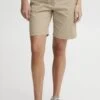 OXMO OXDANEY SH - Shorts - Beige -Oxmo 38e0456870b541ffb99e297dcdace39b