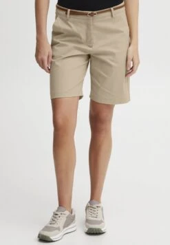 OXMO OXDANEY SH - Shorts - Beige