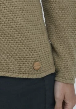 OXMO OXHELEN - Strickpullover - Kelp 12 OXMO OXHELEN - Strickpullover - Kelp -Oxmo 39d2e640d5c5417db1d37a2ca157ec87