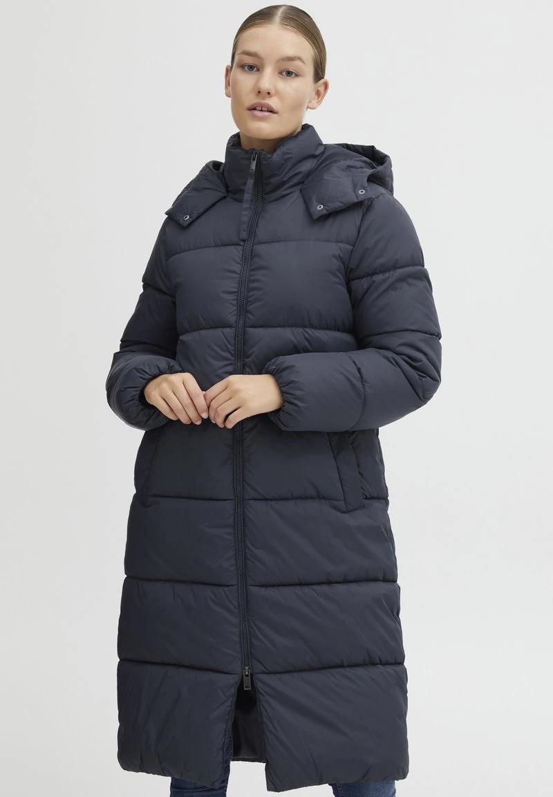 OXMO OXBODA - Wintermantel - Total Eclipse 3 OXMO OXBODA - Wintermantel - Total Eclipse