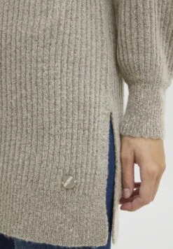 OXMO OXNORMA - Kapuzenpullover - Cement Melange 12 OXMO OXNORMA - Kapuzenpullover - Cement Melange -Oxmo 3b63eb1058574cb0bc897e8b840a7b77