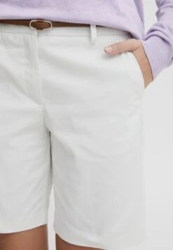 OXMO OXDANEY SH - Shorts - Off White 11 OXMO OXDANEY SH - Shorts - Off White -Oxmo 3be13084c59b42958aaa6983c178521a