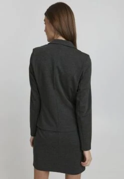 OXMO AENNE - Blazer - Medium Grey Melange 10 OXMO AENNE - Blazer - Medium Grey Melange -Oxmo 3dcf2724232a4e2e9dbba6fdb811935b