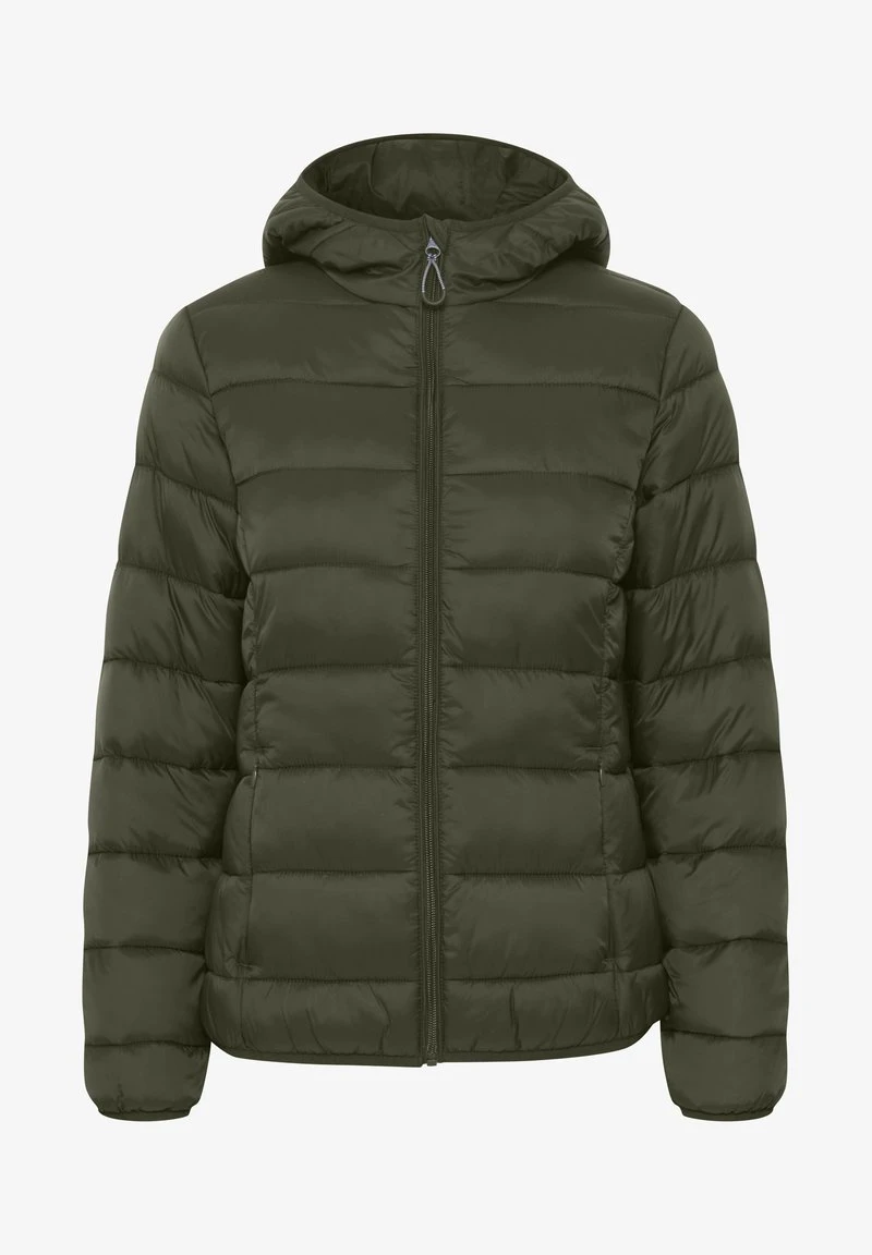 OXMO OXBENE - Winterjacke - Rosin 8 OXMO OXBENE - Winterjacke - Rosin – Bild 6