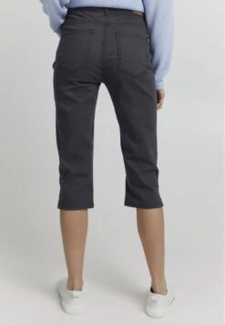 OXMO OXPAM - Jeans Slim Fit - Black -Oxmo 3f5beb9fee244b29b7402b8ba8188fac