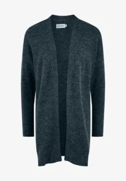 OXMO OXGISELE - Strickjacke - Total Eclipse -Oxmo 41ce97e430e84eb49bc9bb9323333bcd