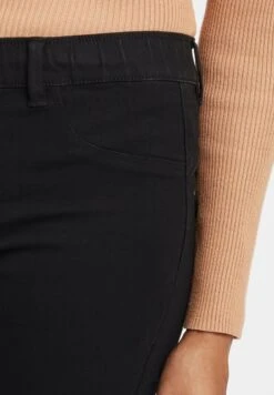 OXMO OXGESINE - Jeans Skinny Fit - Black 11 OXMO OXGESINE - Jeans Skinny Fit - Black -Oxmo 41d52bff231f4c66adecf0f4799f1749