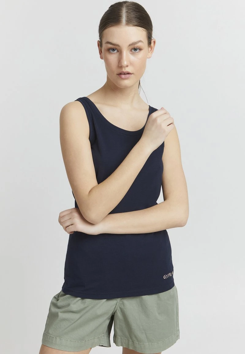 OXMO PINA - Top - Total Eclipse 3 OXMO PINA - Top - Total Eclipse