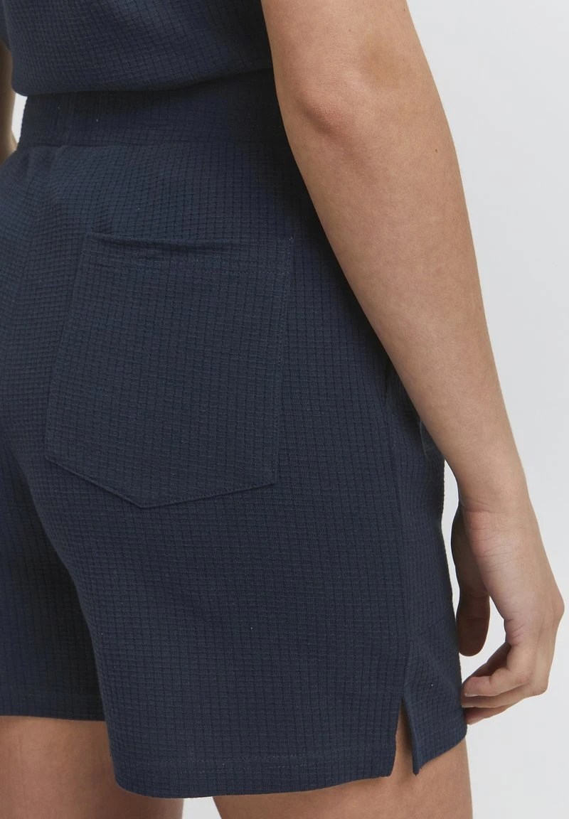 OXMO WIM - Shorts - Total Eclipse 5 OXMO WIM - Shorts - Total Eclipse – Bild 3