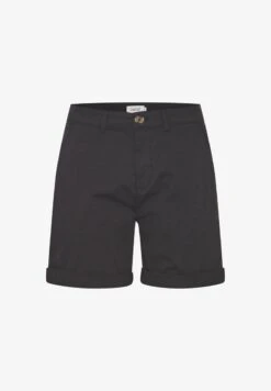 OXMO CHARLINE - Shorts - Black 13 OXMO CHARLINE - Shorts - Black -Oxmo 43a27205627c4f21937a312836857143