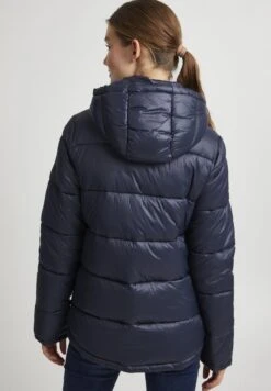 OXMO OXDILJA - Winterjacke - Total Eclipse -Oxmo 443b2419ecab499782eaf01dedd27e5b