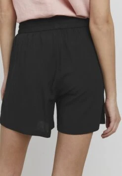 OXMO ELDIRD - Shorts - Black 12 OXMO ELDIRD - Shorts - Black -Oxmo 44d0e641844242bfb7f6ea8515ccf846