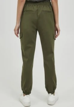 OXMO OXHENNI - Cargohose - Ivy Green -Oxmo 46747eab84d444e99e03a5dd6643569d