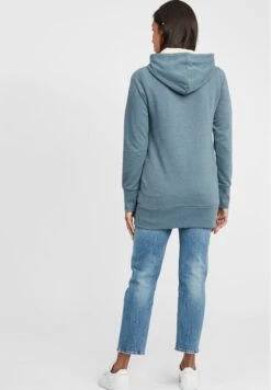OXMO OXJENNY - Kapuzenpullover - Ensign Blue 10 OXMO OXJENNY - Kapuzenpullover - Ensign Blue -Oxmo 46c8ed4b5d6c4a86b9aaffd1f8852686